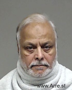 Askari  Aamir Mugshot