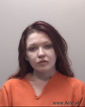 Aubrey Lynn Davis Mugshot