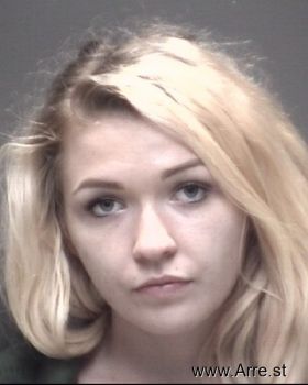 Aubrey Lynn Davis Mugshot