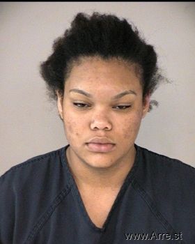 Aubrey Dnell Davis Mugshot