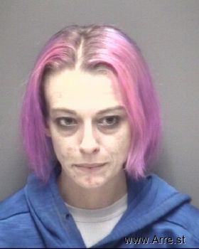 Audrey . Hill Mugshot