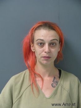 Audrey Kyleene Hill Mugshot