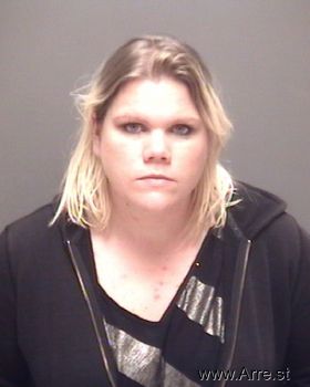 Audrey Elaine Smith Mugshot