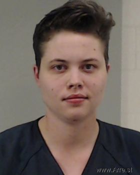 Audrey Renee Williams Mugshot