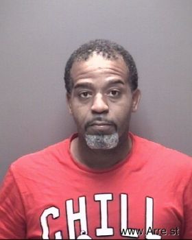 August Bernard Jr Jones Mugshot