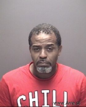 August Bernard Jr Jones Mugshot