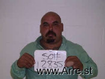 Augustine Gilbert Rosales Mugshot