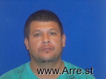 Augustine Gene Rosales Jr Mugshot