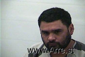 Aurelio  Garcia Mugshot