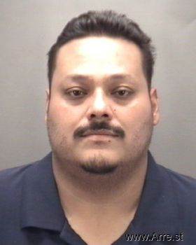 Aurelio  Garcia Mugshot