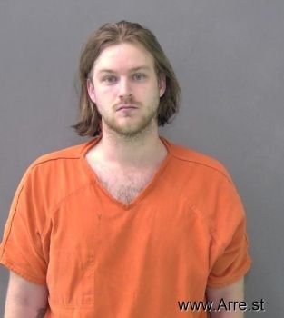 Austin Phillip Anderson Mugshot