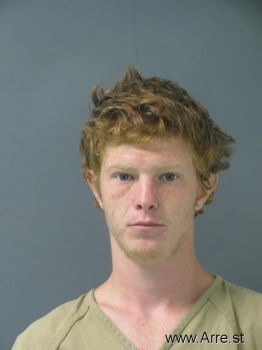 Austin Michael Arkabauer Mugshot