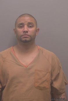 Austin Gary Baker Mugshot