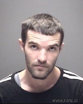 Austin Wayne Barnes Mugshot