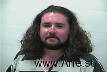 Austin Warren Bates Mugshot