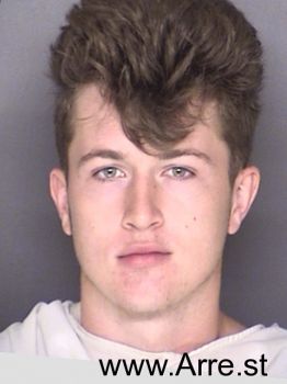 Austin Cody Bates Mugshot