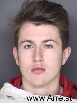 Austin Cody Bates Mugshot