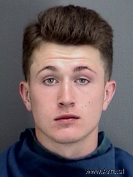 Austin Cody Bates Mugshot