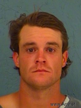 Austin Bailey Christoph Brewer Mugshot