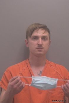 Austin Tyler Brown Mugshot