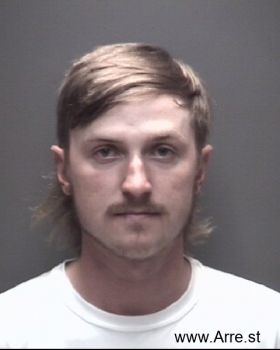 Austin Tyler Brown Mugshot