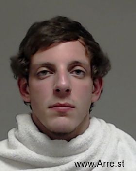 Austin Blake Campbell Mugshot