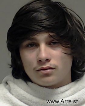 Austin Bailey Christensen Mugshot