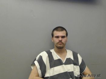 Austin Kyle Connolly Mugshot