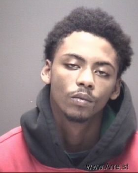 Austin Yejean Davis Mugshot