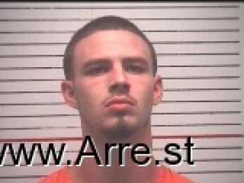 Austin Michael Edmondson Mugshot