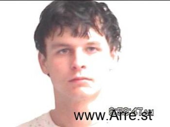 Austin Michael Fortner Mugshot