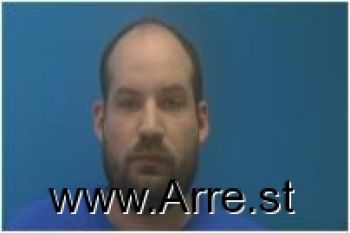 Austin Michael Glenn Mugshot