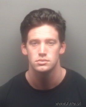 Austin Wayne Graham Mugshot