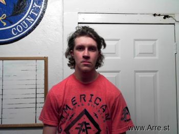 Austin Kyle Griffin Mugshot