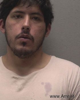 Austin River Hernandez Mugshot