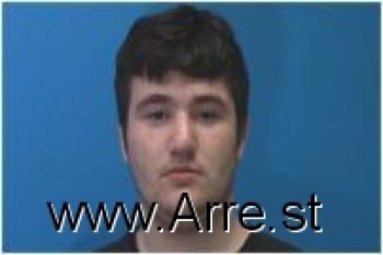 Austin Keola Hess Mugshot