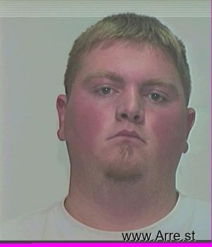 Austin Scott Jackson Mugshot