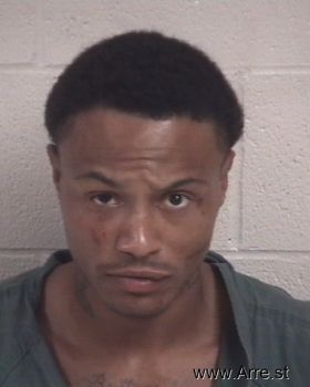 Austin Bret-allen Johnson Mugshot