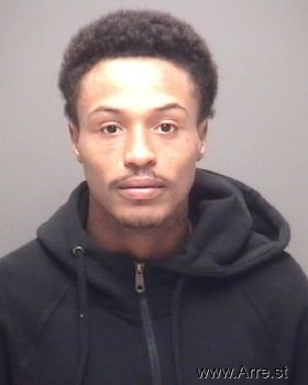 Austin Bret Allan Lee Johnson Mugshot