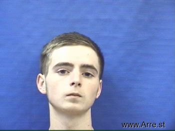 Austin  Jordan Mugshot