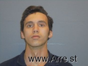 Austin Blake Konjoyan Mugshot