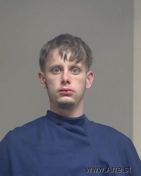 Austin Wayne Mann Mugshot