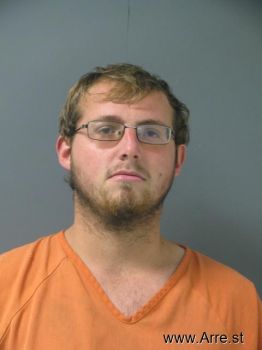 Austin Wayne Manners Mugshot