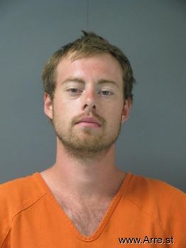 Austin Bradley Mccown Mugshot