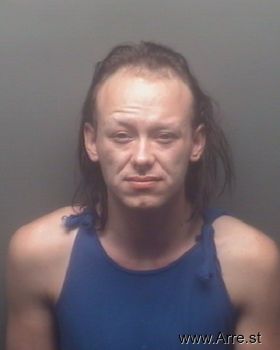 Austin Keith Mccoy Mugshot