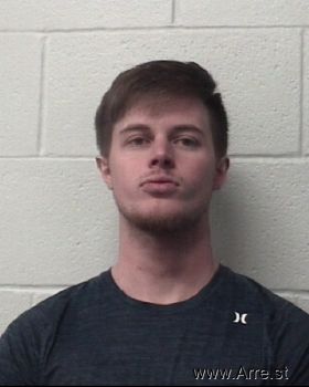 Austin Robert Mitchell Mugshot