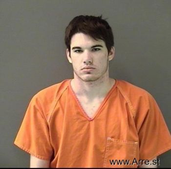 Austin Tyler Murphy Mugshot