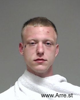 Austin Jesse Nichols Mugshot