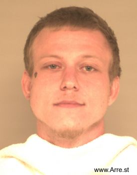 Austin Jesse Nichols Mugshot