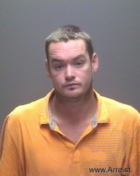 Austin Wilson Price Mugshot